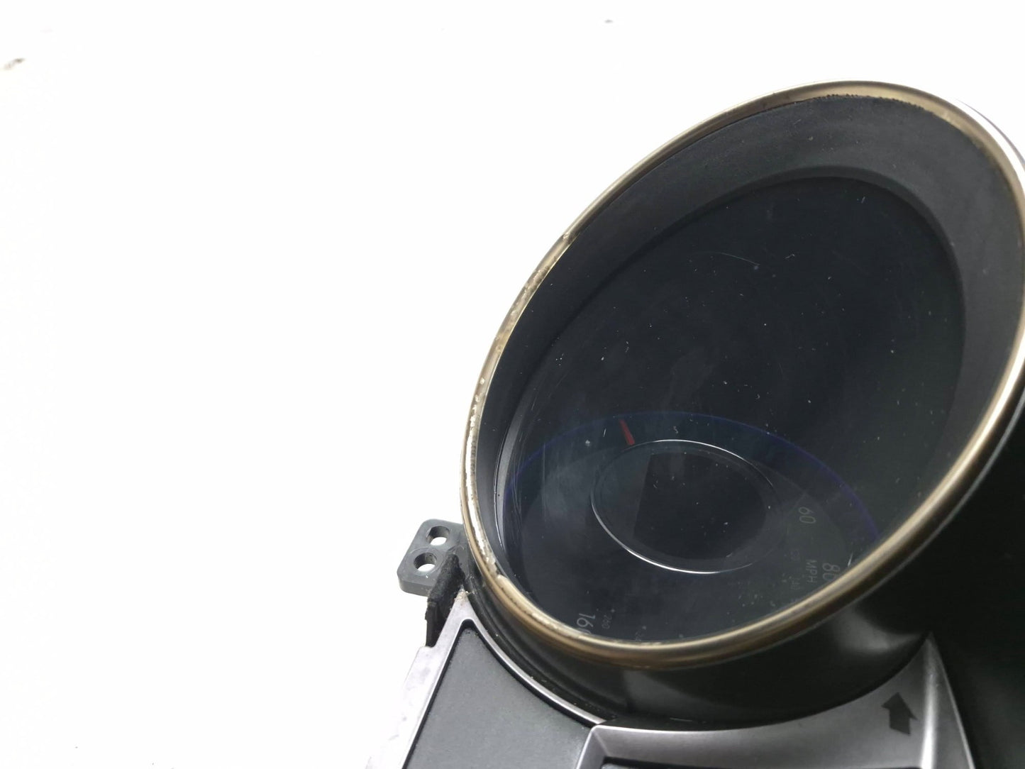 2013 Hyundai Genesis Speedometer Instrument Cluster OEM