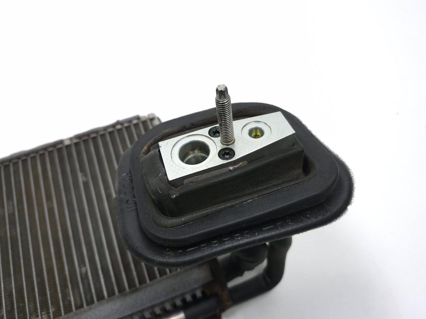 2017 Ford Transit Connect Xl HVAC Evaporator Heater Core OEM