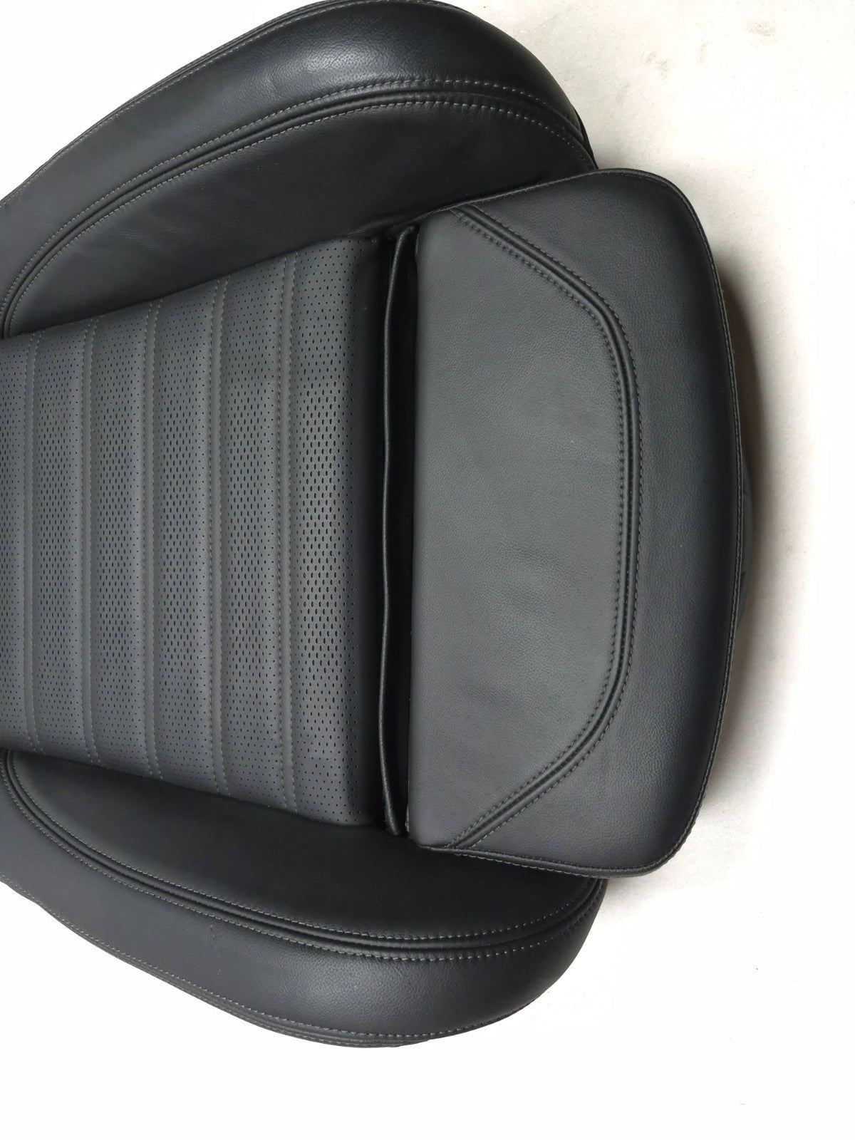 2024 Alfa Romeo Stelvio Front Seat Lower Cushion Driver Side Left OEM