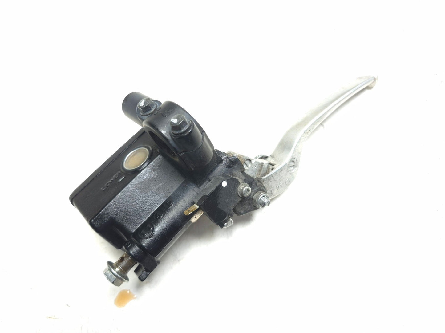 2015 Suzuki Gw250 Inazuma 250 Front Brake Master Cylinder OEM