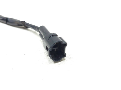 2012 Kawasaki Versys Le650c Horn Signal & Rear Brake Light Sensor 2 Pcs OEM