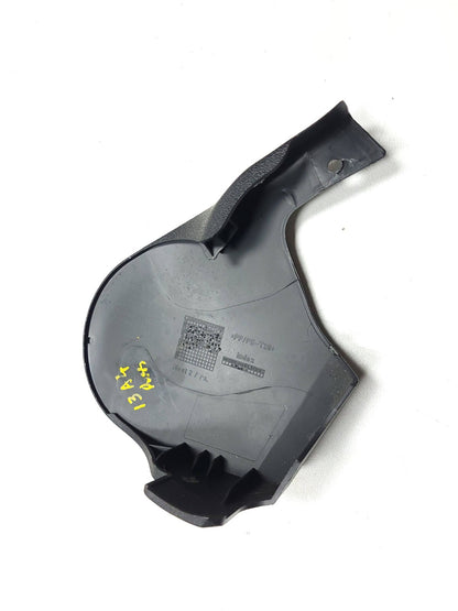 2011-2015 Audi A4 Seat Side Trim W/ Guide Sleeve Front Passenger Side Right OEM