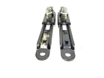 2007 - 2011 Toyota Camry Front Seat Belt Bracket Left & Right OEM