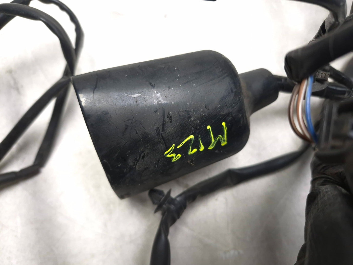 2019 Honda Cbr300r Main Wire Harness OEM