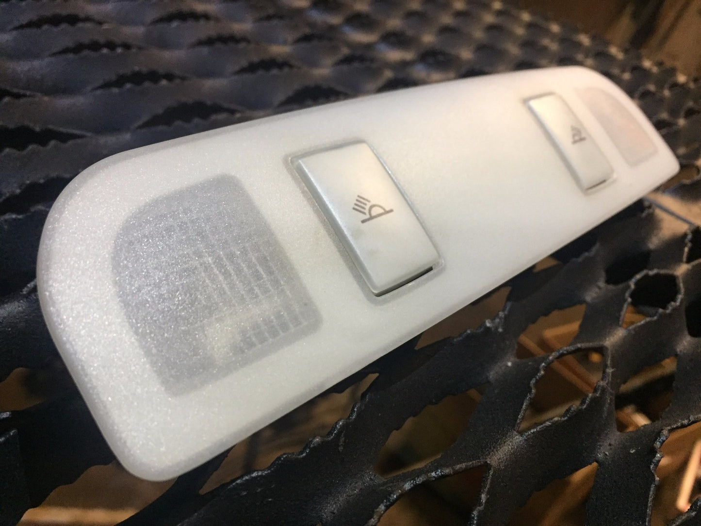 05 06 07 08 Audi A6 C6 Interior Light Lamp OEM 4f0947111