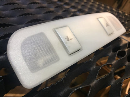 05 06 07 08 Audi A6 C6 Interior Light Lamp OEM 4f0947111