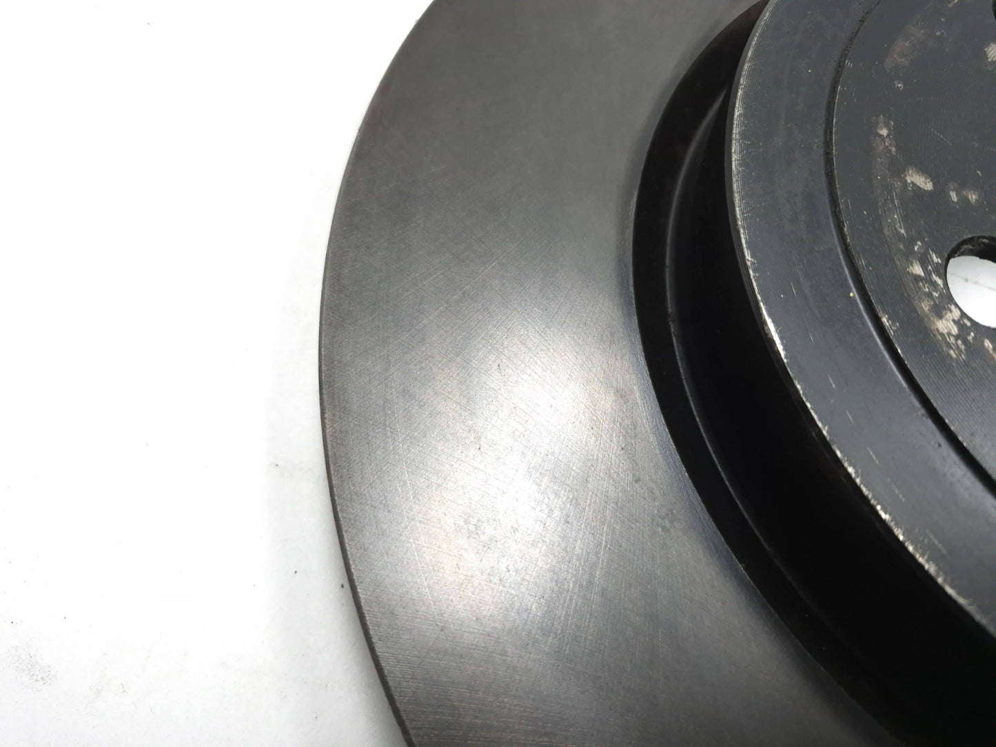 2015 Chrysler 300s Disc Brake Rotor 4pcs OEM