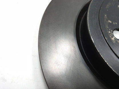 2015 Chrysler 300s Disc Brake Rotor 4pcs OEM