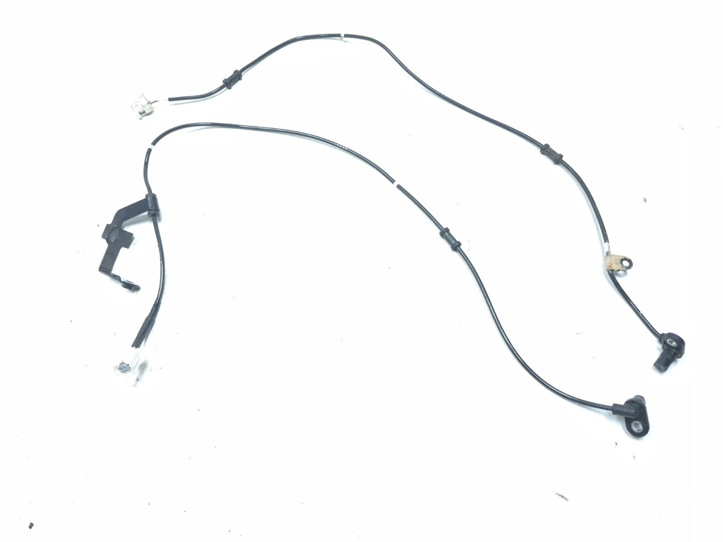 2025 Yamaha Xsr900 ABS Wheel Speed Sensor Front & Rear Pair OEM