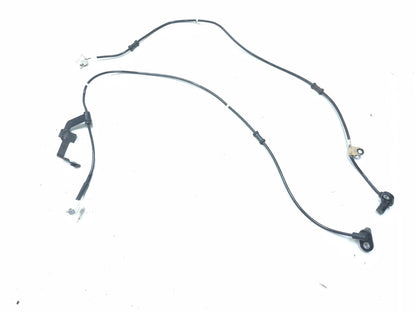 2025 Yamaha Xsr900 ABS Wheel Speed Sensor Front & Rear Pair OEM