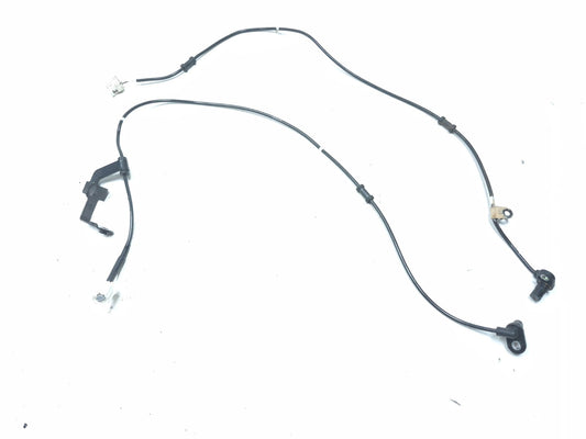 2025 Yamaha Xsr900 ABS Wheel Speed Sensor Front & Rear Pair OEM
