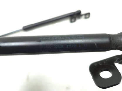 2018 Tesla Model 3 Hood Strut Bracket Left & Right OEM