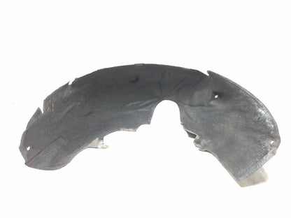 2010 Mercedes S400 W221 Rear Fender Liner Splash Shield Left & Right OEM