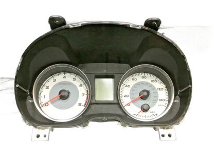 2012 Subaru Impreza Speedometer Instrument Panel Cluster Gauge OEM