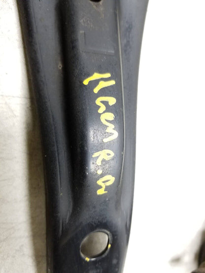 09 - 12 Hyundai Genesis Coupe Rear Control Arm Driver Side Left 4pcs 2.0t OEM