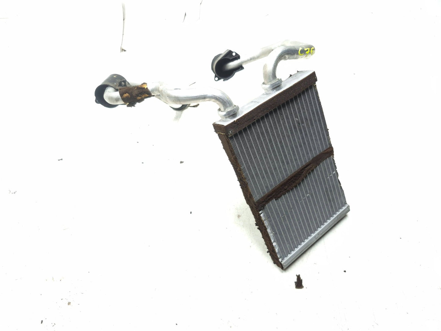 2008 Acura Tl Heater Core OEM