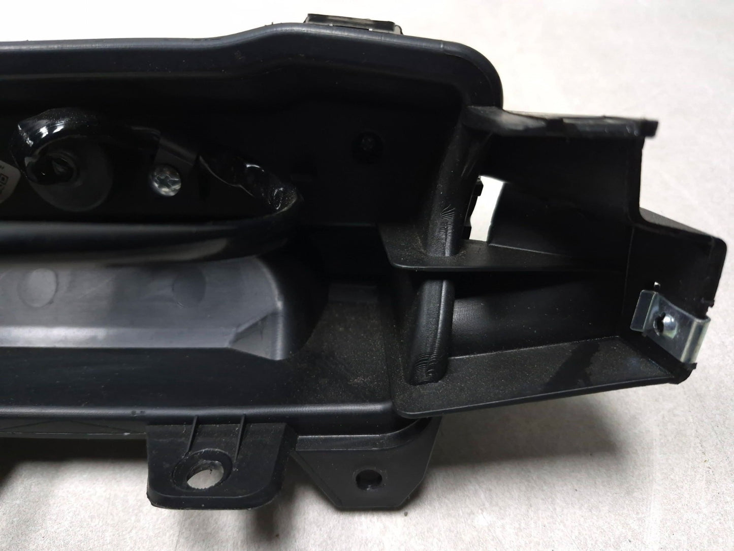 2025 Qiax Fy200t34/tank 200 Tail Light OEM