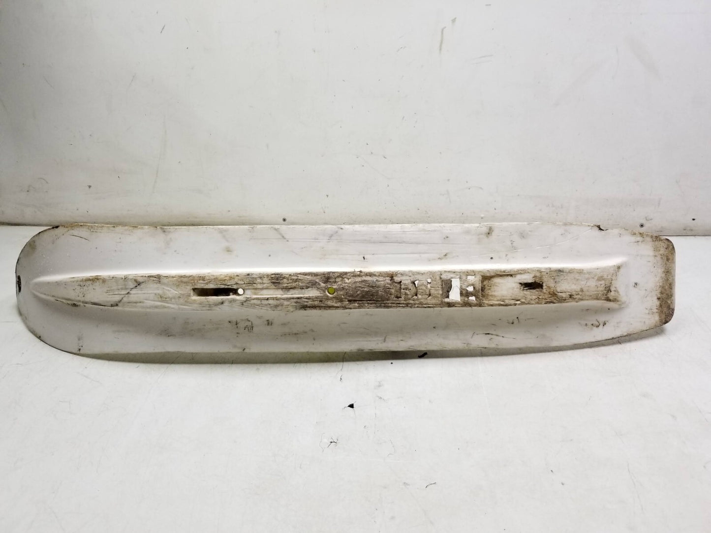 19-21 Polaris 850 Indy Xc 129 Pro Steering Ski Pair Oem✅