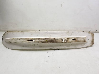 19-21 Polaris 850 Indy Xc 129 Pro Steering Ski Pair Oem✅