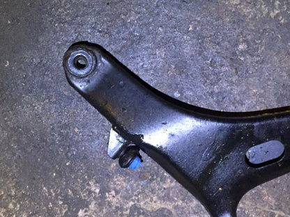 2010 Subaru Impreza Front Lower Control Arm Right Passenger Side OEM