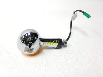 2024 Royal Enfield Bullet 350 Rear Turn Signal Right OEM