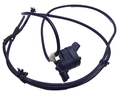 2020 Hyundai Venue Windshield Washer Pump OEM