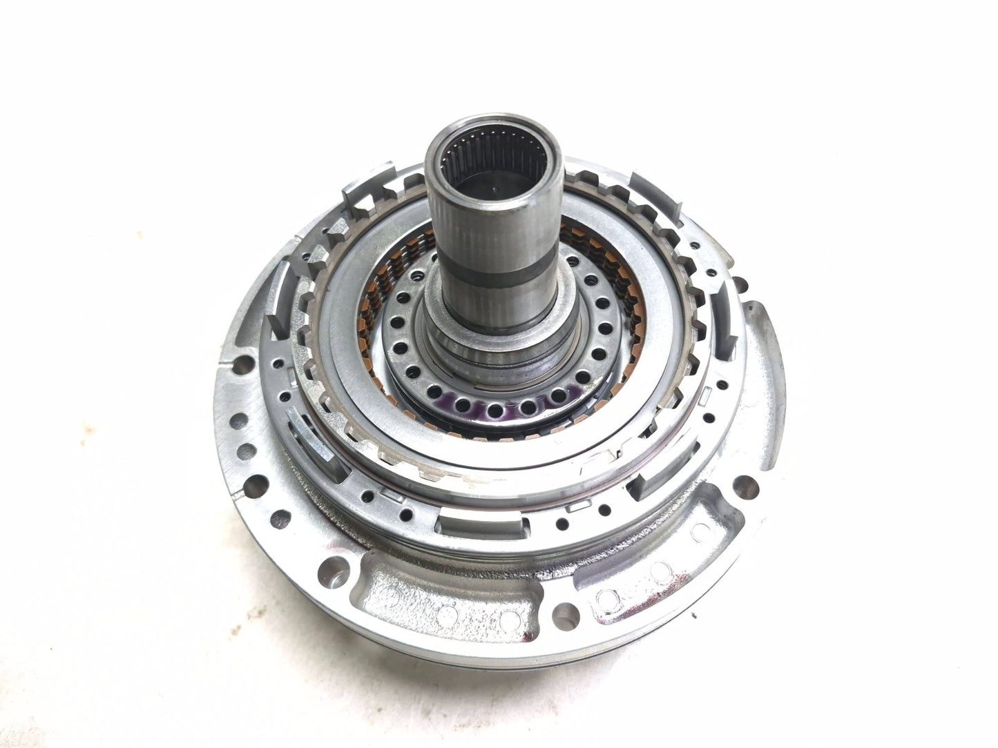 2020 Infiniti Q50 Automatic Transmission Oil Pump OEM *re7r01a*