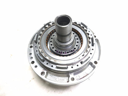 2020 Infiniti Q50 Automatic Transmission Oil Pump OEM *re7r01a*