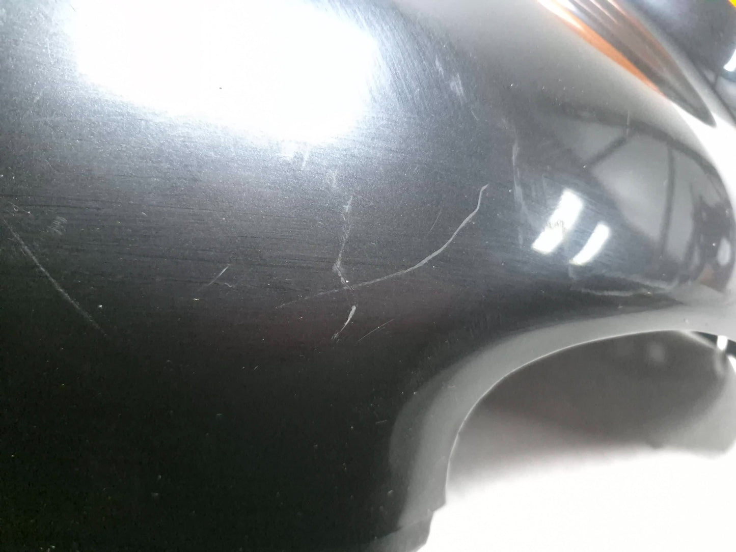 2001 Suzuki Gsx 750f Katana Left & Right Side Mid Fairing Cover Panel Pair OEM