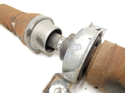 2012 Jeep Grand Cherokee Rear Drive Shaft OEM
