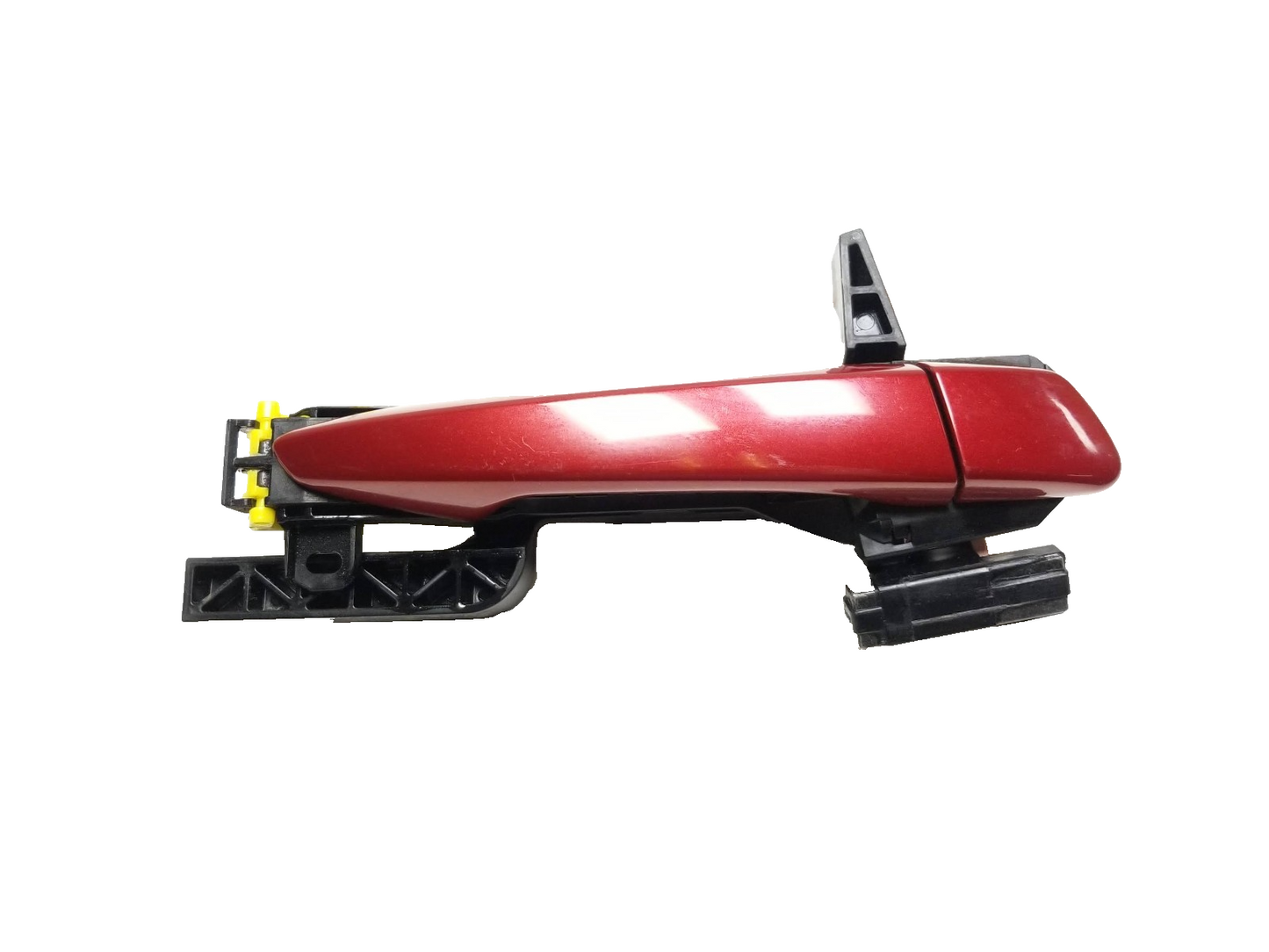 11-17 Lexus CT200h Exterior Door Handle Rear Passenger Side Right OEM