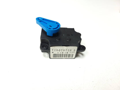 12-15 Subaru Impreza HVAC Heater Core Blend Motor Flap Actuator OEM Sedan