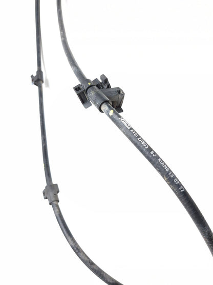 2014 Ford Focus St Parking Brake Cable OEM Av61-2a603-bj