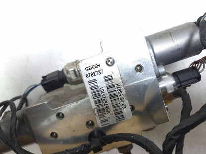 2008 BMW X6 E71 Dynamic Drive Suspension Valve Block OEM