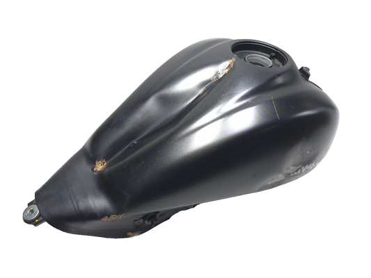 2017 Kawasaki Vulcan S En650c Fuel Tank *has Damage* OEM