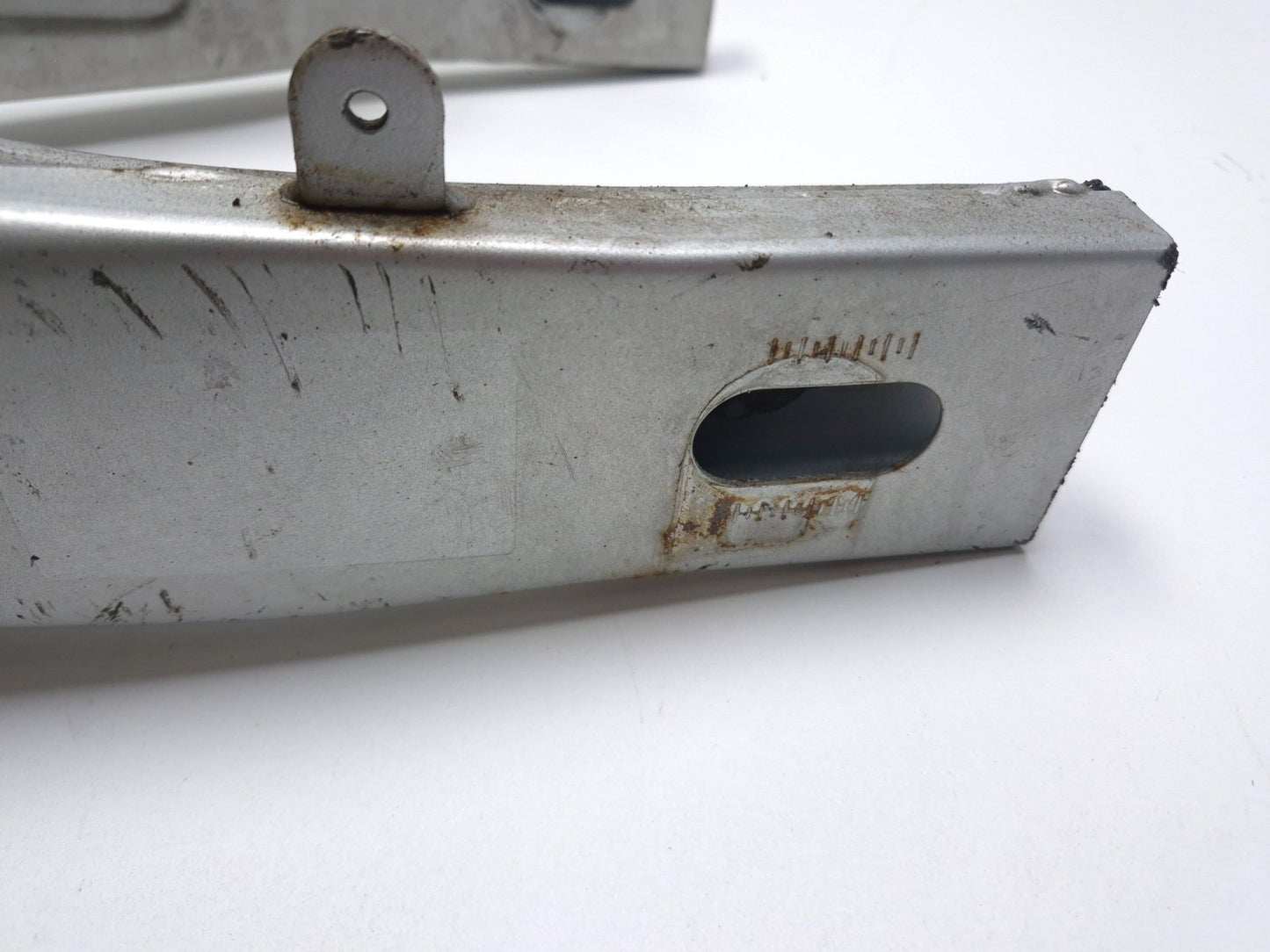 1998 Yamaha Yzf600r Rear Swingarm OEM