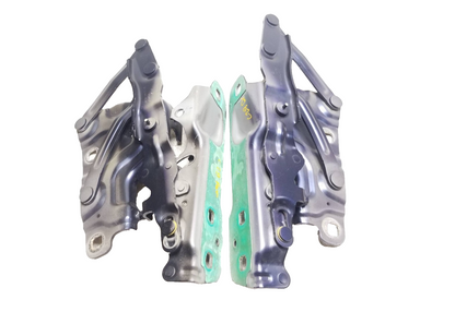 2017 Jaguar Xe Hood Hinge Front Left & Right OEM