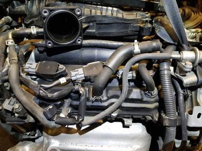 13 14 15 Infiniti Q40 G37 Q60 Engine Motor 3.7l Vq37vhr OEM 34k ✅
