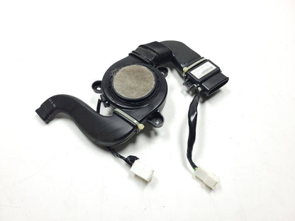 2009-2012 Infiniti Fx35 Front Seat Blower Air Vent Duct Right Passenger OEM