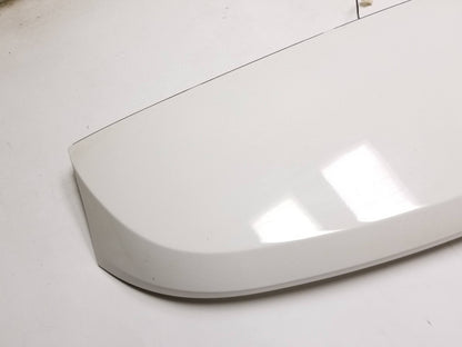 2011 - 2013 Jeep Grand Cherokee Rear Spoiler Trunk W/ 3rd Brake Light OEM