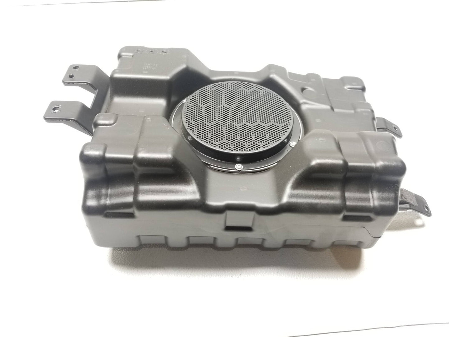 2018 Dodge Durango Audio Subwoofer Speaker OEM