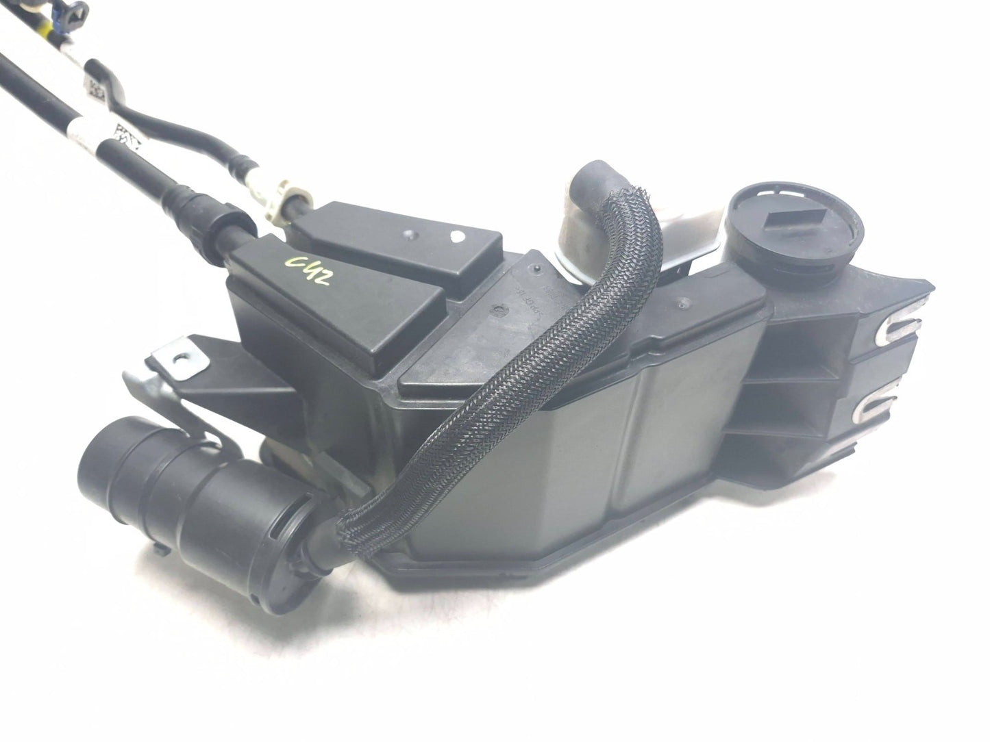 2024 Alfa Romeo Stelvio Fuel Vapor Canister OEM