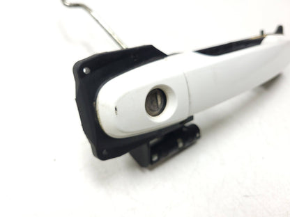 2005 - 2010 Scion Tc Exterior Door Handle Front Driver Side Left OEM