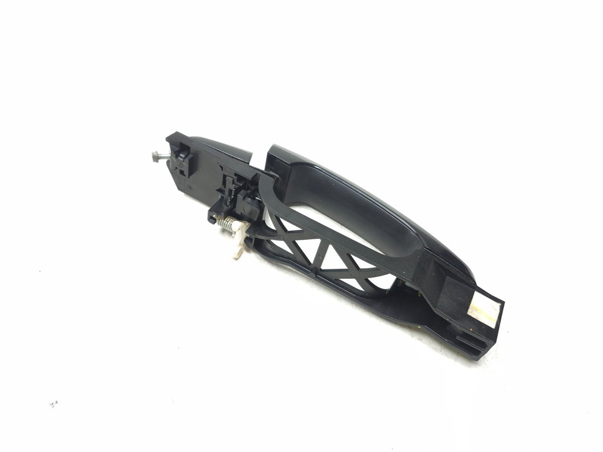 2010 Chevrolet Equinox Exterior Door Handle Front Or Rear Passenger Side OEM