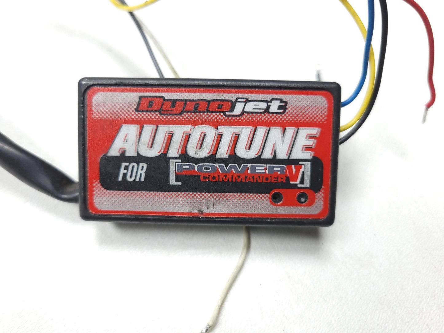 2007 Yamaha Xvs 1300 V-star Fuel Injection Control Module OEM