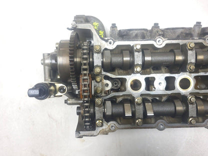 2006-2009 Range Rover Engine Cylinder Head Driver Left Side 4.2l OEM *kjjkk*