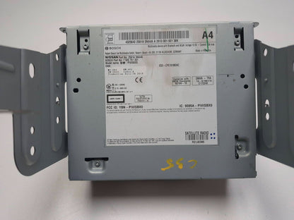 2020 Infiniti Q50 AM FM Cd Player Radio Receiver Pivisbx0 Oem✅