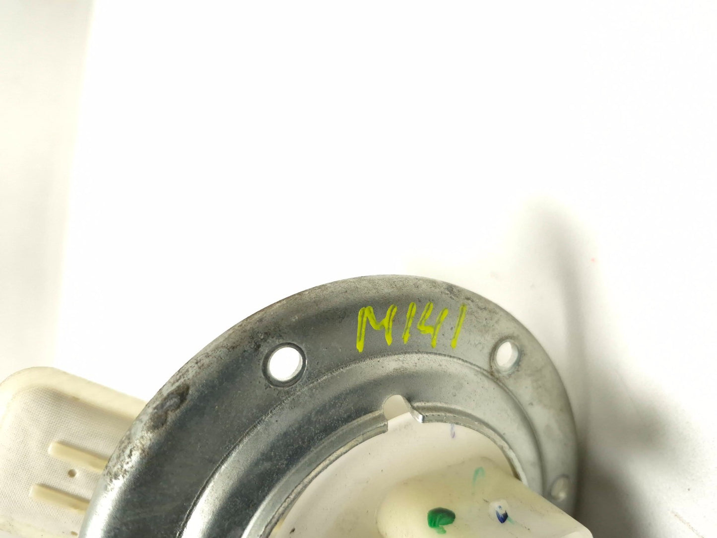 2022 Royal Enfield Int 650 Fuel Pump OEM