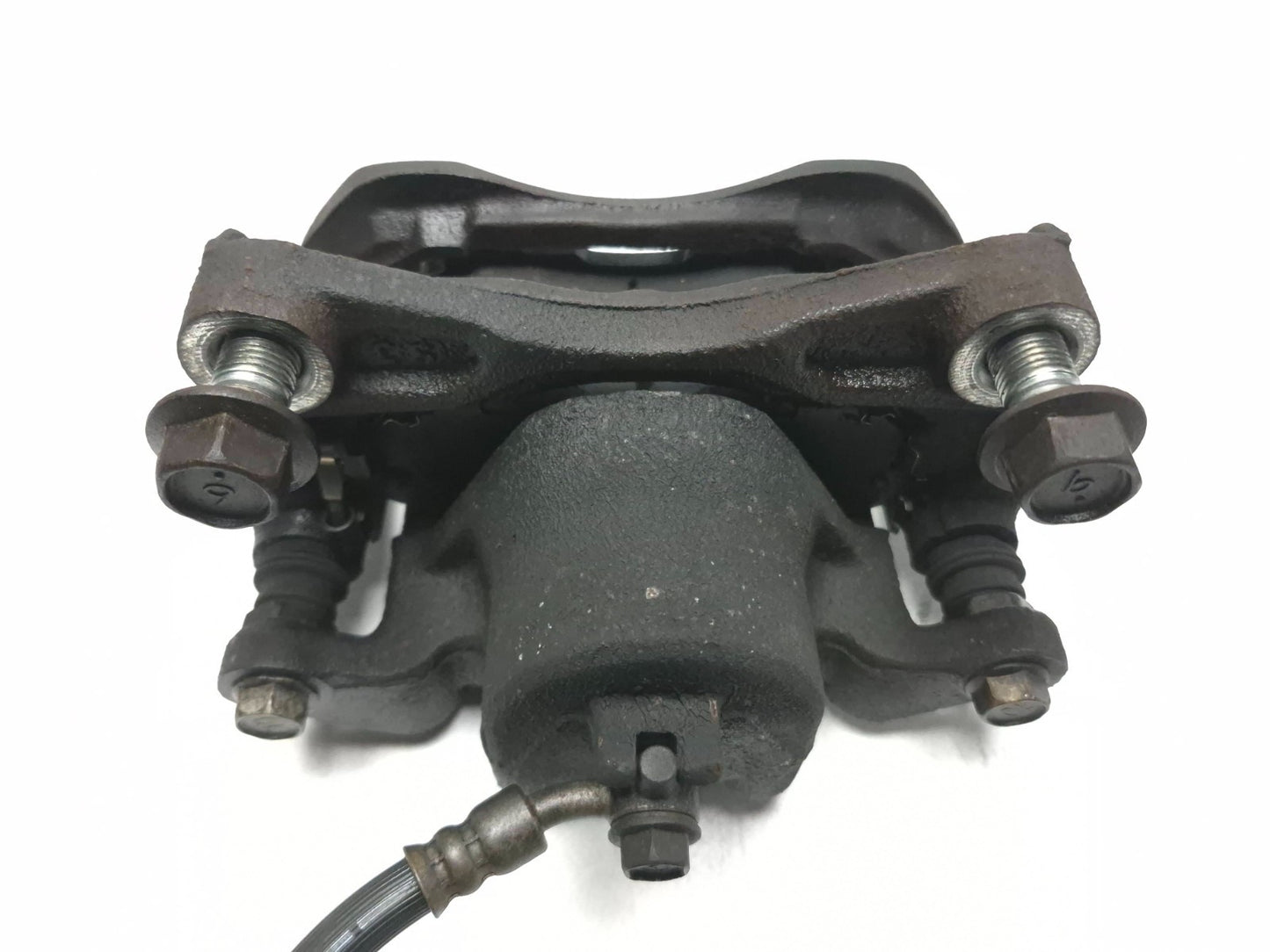 2011 Nissan Juke Brake Caliper Front Left & Right Pair OEM