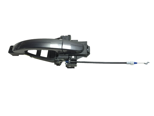 2017 Ford Focus St Rear Exterior Door Handle Right Passenger Side OEM